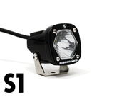 Baja Light Crash Bars - Plug and Play Pre Wired Indian Challenger