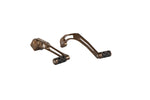 The Bronze Collection -  “Just The Tip” Adjustable Brake Arm M8 Softail