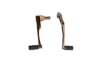 The Bronze Collection -  “Just The Tip” Adjustable Brake Arm M8 Softail