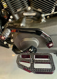 Harley Shifter