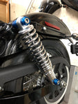 Harley Shocks