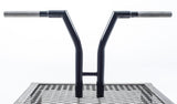 VaJayJay "V" bars
