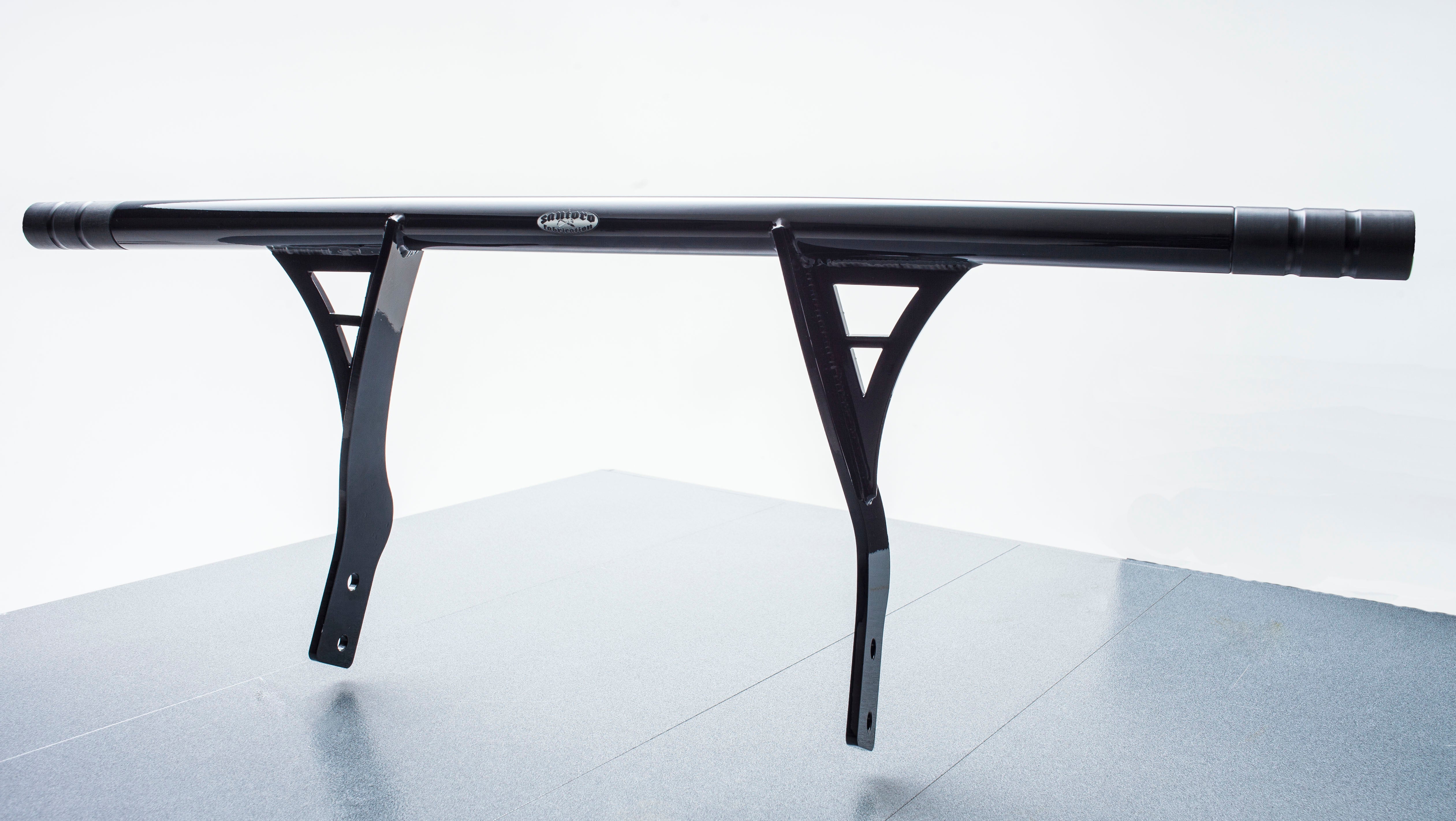 Dyna/FXR Crash Bar / Highway Pegs - Harley Crash Bar