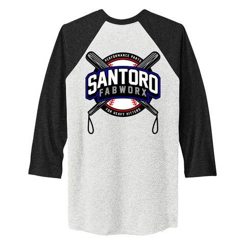 Santoro Heavy Hitter Shirt