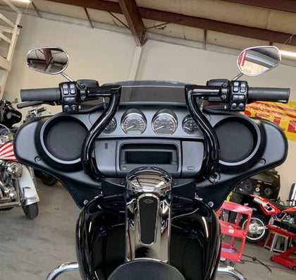 Harley Handlebars