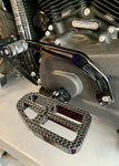 Harley Shifter