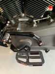 Harley Shifter