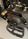 Harley Shifter