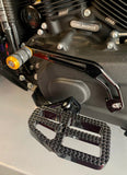 Harley Shifter
