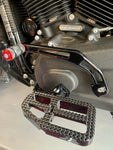 Harley Shifter