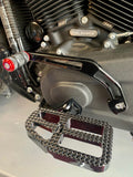 Harley Shifter