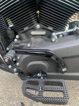 Harley Shifter