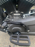 Harley Shifter