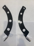 Fairing Mount Eliminator Brackets