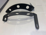 Fairing Mount Eliminator Brackets