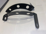 Fairing Mount Eliminator Brackets