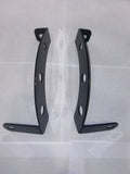 Fairing Mount Eliminator Brackets