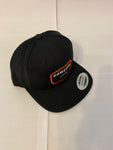 Santoro Fabworx Snapback Hats