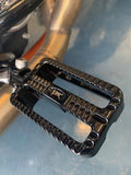 BMC / Santoro Tracker Pegs