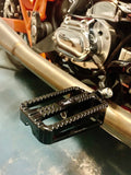 BMC / Santoro Tracker Pegs