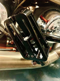 BMC / Santoro Tracker Pegs