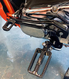 BMC / Santoro Tracker Pegs