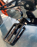 BMC / Santoro Tracker Pegs