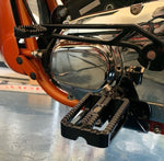 BMC / Santoro Tracker Pegs