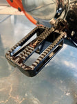 BMC / Santoro Tracker Pegs