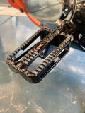 BMC / Santoro Tracker Pegs