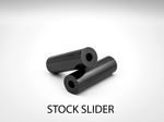 Chacho Slider Replacements