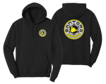 Santoro Hang Loose Hoodie