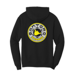 Santoro Hang Loose Hoodie