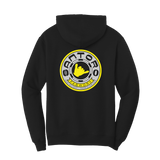 Santoro Hang Loose Hoodie