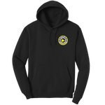 Santoro Hang Loose Hoodie