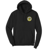 Santoro Hang Loose Hoodie