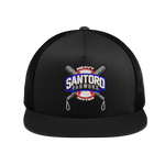Santoro Fabworx Heavy Hitter Hats