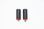 Slider Chachos for Harley Crash Bars / Bag Guards