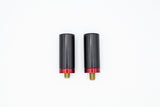 Slider Chachos for Harley Crash Bars / Bag Guards