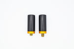 Slider Chachos for Harley Crash Bars / Bag Guards