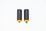 Slider Chachos for Harley Crash Bars / Bag Guards