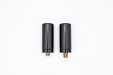 Slider Chachos for Harley Crash Bars / Bag Guards
