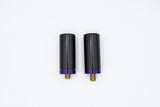 Slider Chachos for Harley Crash Bars / Bag Guards
