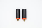 Slider Chachos for Harley Crash Bars / Bag Guards