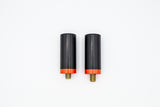 Slider Chachos for Harley Crash Bars / Bag Guards