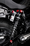 Harley Shocks