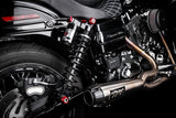 Harley Shocks