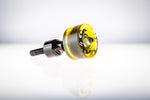 HD Flat Out / Tip Over - Cadillac Crash Bar Wheels