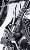 Not yo Daddy’s Bagger Crash Bars