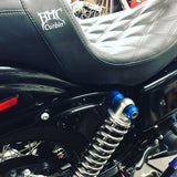 Harley Shocks